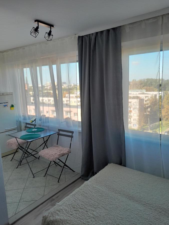 Appartement Wiktoria à Białystok Extérieur photo